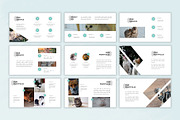 Finscaps - Animal & Pet Services, a Presentation Template by FBSCreative (Thumbnail 3 of 5)