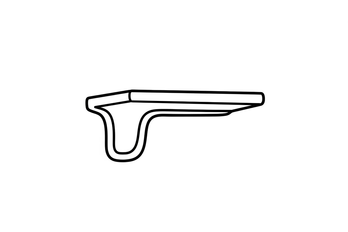 Wall Shelf Bracket Vector Bundle, an Illustration by Gaye Art (Photo 3 of 51)