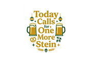 Oktoberfest Beer Party T-Shirt, an Object Graphic by jahid234 (Thumbnail 3 of 3)