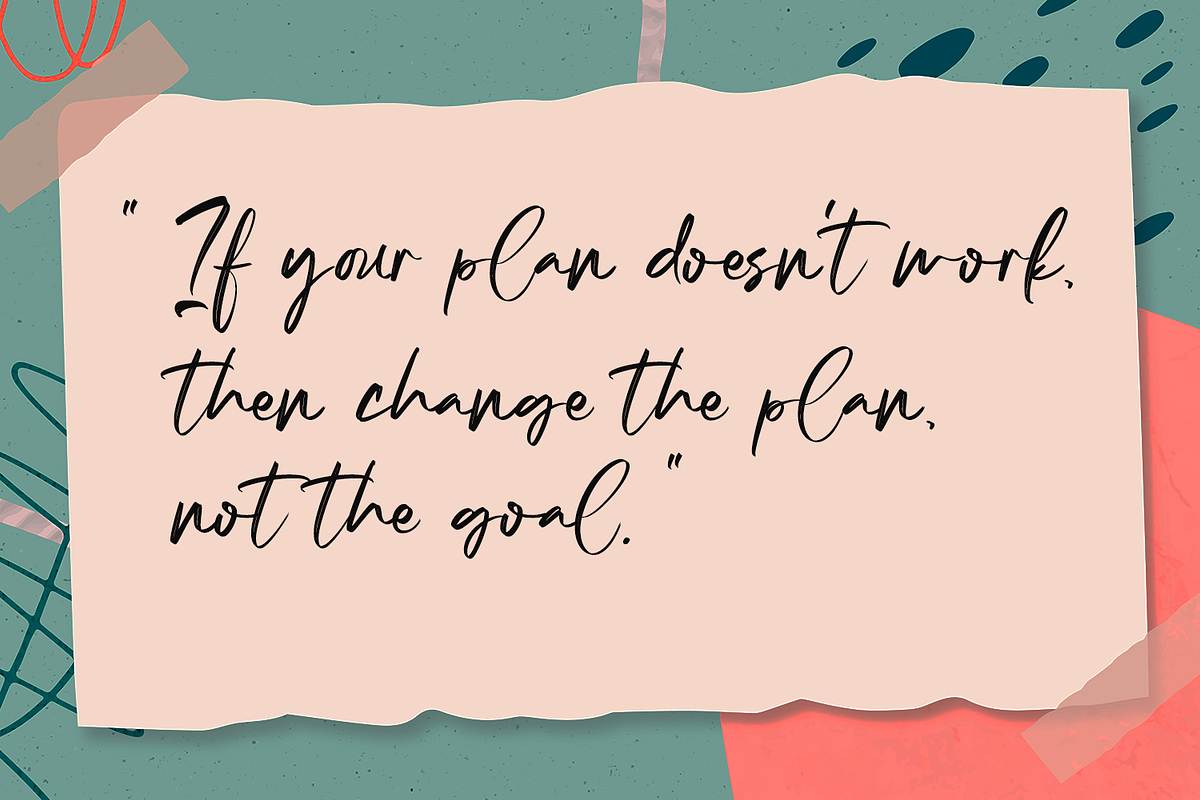 Billions Gates // Brush Font, a Script Font by GDcreative (Photo 11 of 12)