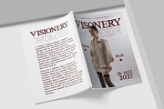Sovera Romeri - Serif Font Family, a Serif Font by Black Junst (Thumbnail 4 of 10)