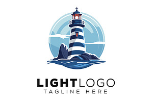 Lighthouse Logo