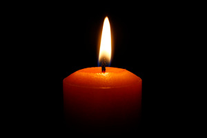 Candle stock photo containing candle and background