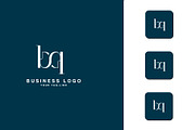 BQ, QB, Logo Deign, a Branding & Logo Template by art_creater (Thumbnail 1 of 2)