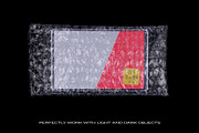 Plastic Bundle Branding Wrap Texture, a Texture Graphic by PrintPixel (Thumbnail 67 of 86)