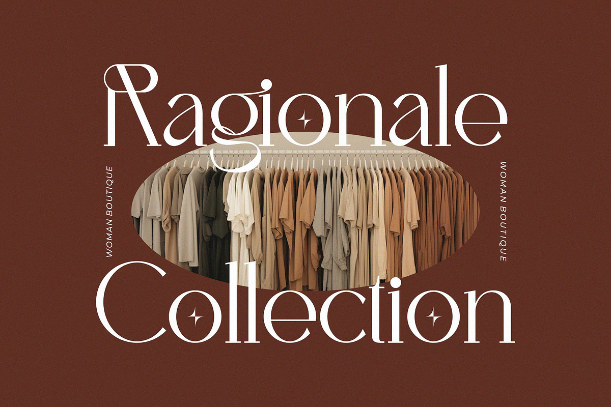 Maknito || Luxurious Serif Font, a Serif Font by Ermedia Studio (Photo 7 of 10)