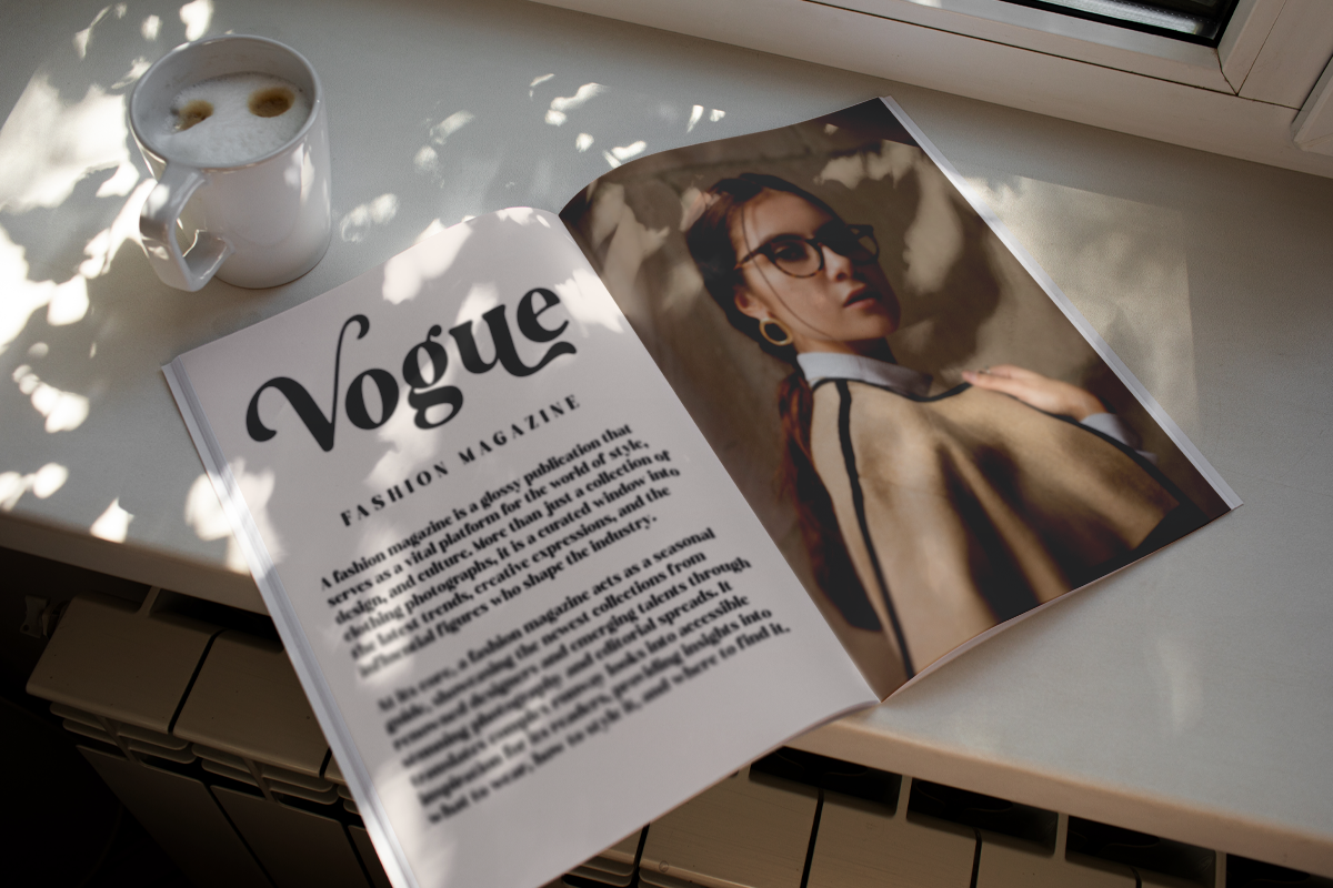 Ansilent - Modern Serif Font, a Serif Font by RagamKata (Photo 7 of 10)