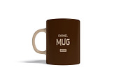 Mug Mockup, a Product Mockup by mockupbuys (Thumbnail 4 of 8)