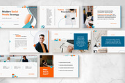 Vaxel - Modern Webinar Presentation, a Presentation Template by peterdraw (Thumbnail 18 of 34)