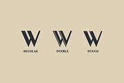 Cormier Typeface, a Font by Tugcu Design Co. (Thumbnail 3 of 6)