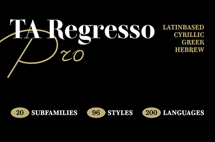 TA Regresso Script