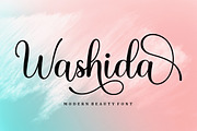 The Farmhouse | Font Bundle, a Script Font by Crowntype Studio (Thumbnail 20 of 21)