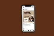 Coffee Bundle of Joy, a Flyer Template by Me55enjah Design (Thumbnail 3 of 4)