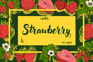 Strawberry