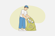 Environmental Health Illustration, an Object Graphic by Jump Studio (Thumbnail 7 of 12)