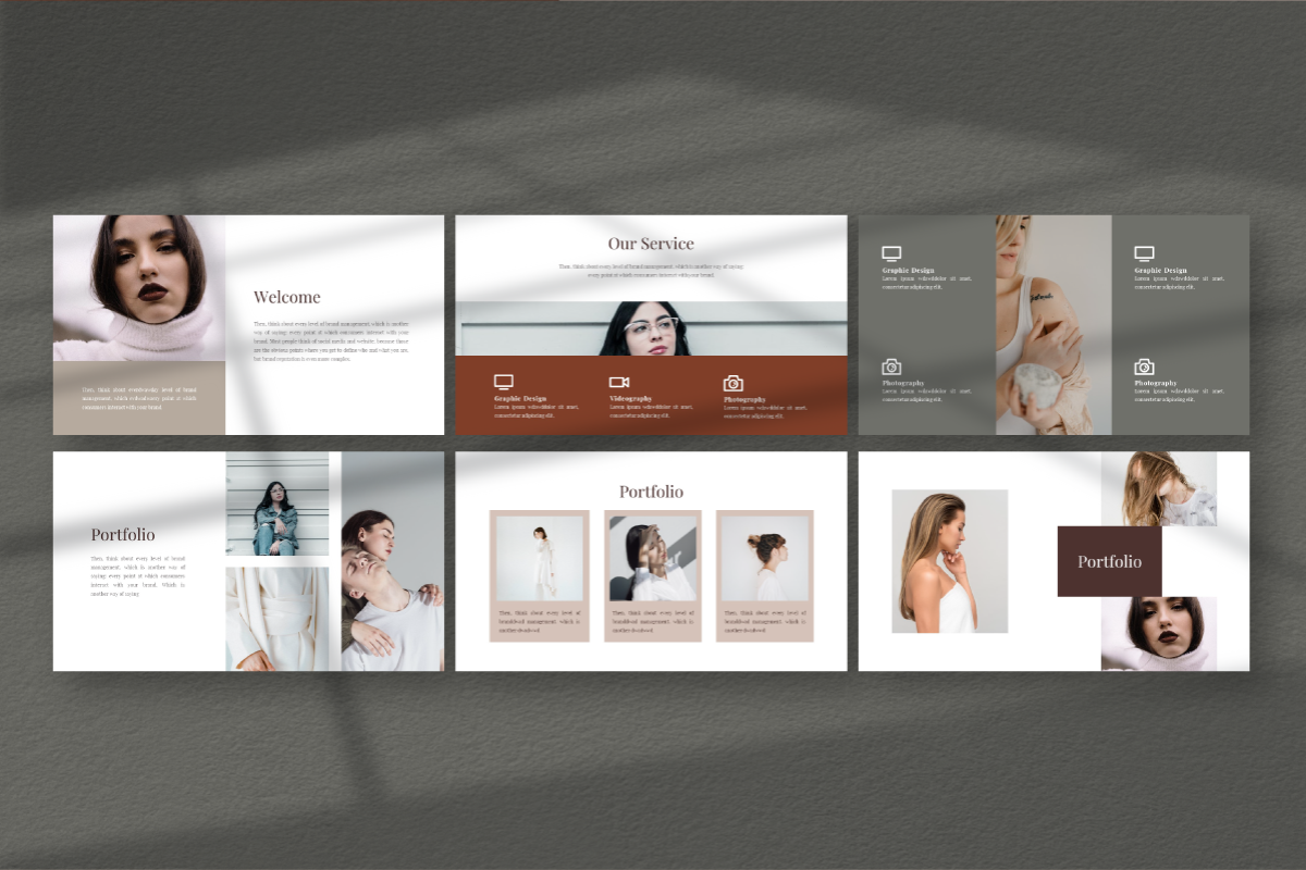 Mini-Malism Multipurpose Keynote, a Presentation Template by Inkofert (Photo 4 of 10)