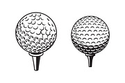 Baseball Ball Vector Icon Set, an Object Graphic by Billah Hub (Thumbnail 3 of 3)