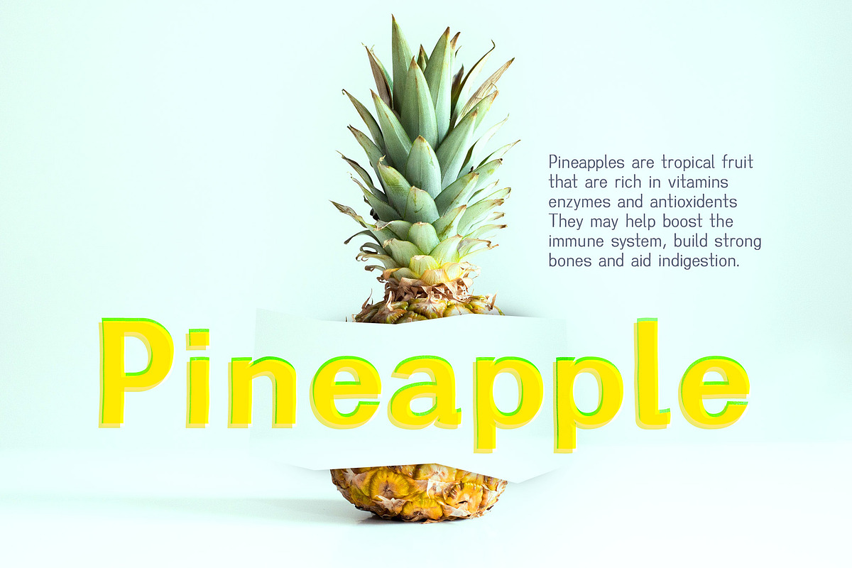Greenstyle Great Vibes Casual Font preview 8