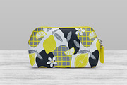 Summer Time Abstract Patterns Set, an Animal Illustration by Natalia Fedorova (Thumbnail 6 of 11)