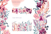 Sunrise Orchid, an Illustration by Salted Galaxy (Thumbnail 9 of 14)