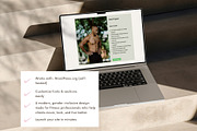 Mova Personal Trainer Wordpress, a WordPress Template by Templatelabsdesign (Thumbnail 8 of 10)