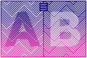 Deep Mind Font (Family Pack), a Font by Ben Hodosi (Thumbnail 2 of 15)