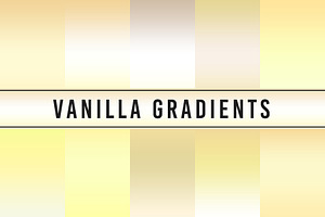 Vanilla Gradients