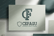 Cefagu | Modern Luxury Serif, a Serif Font by Astuti Studio (Thumbnail 20 of 25)