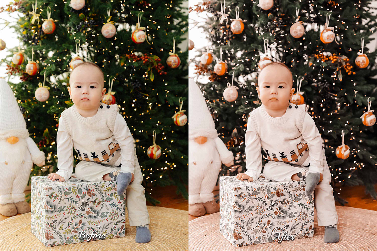 30 Presents LUT Collection, a Preset Add-On by 3Motional (Photo 5 of 10)