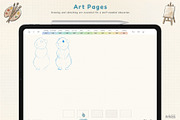 My School Journal, a Presentation Template by Athlos ArtLab (Thumbnail 9 of 9)