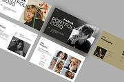 Farja Portfolio Presentation, a Presentation Template by Alvi-Studio (Thumbnail 7 of 8)