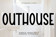 Outhouse