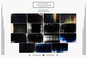Distressed Textures Bundle, a Texture Graphic by Freezerondigital (Thumbnail 113 of 116)