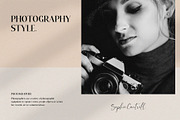 Ligature Font BUNDLE, a Serif Font by BrandSemut (Thumbnail 56 of 70)