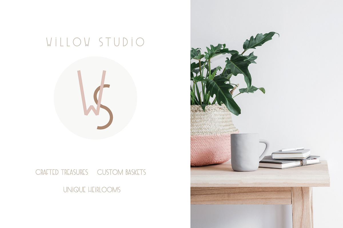 Avellino | Multilingual Sans Serif preview 4