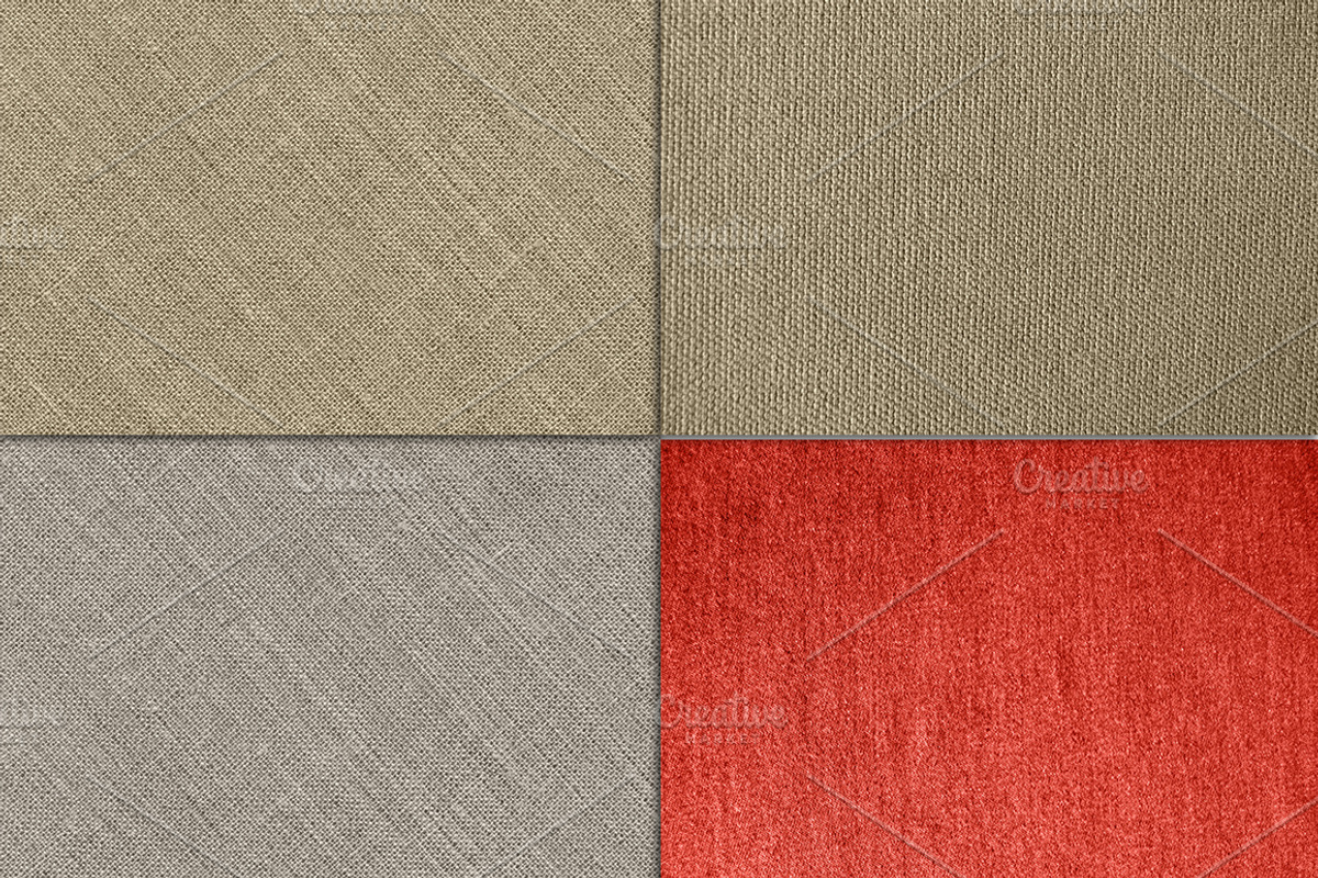 Linen texture backgrounds 12x12, a Texture Graphic by Area (Photo 6 of 7)