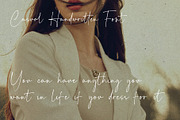 Katty Diona Signature Font, a Handwritten Font by RantautypeStudio (Thumbnail 2 of 13)