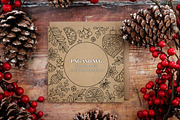 Adult Coloring Book | Whole Shop, a Graphic by ChristinaDesigns (Thumbnail 25 of 28)