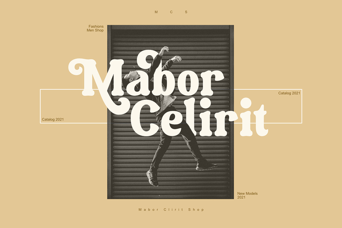 Latilla, a Serif Font by Khoir (Photo 10 of 11)