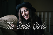 Andalles Font, a Handwritten Font by albert_kalingga (Thumbnail 2 of 5)