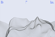 GEO_WAVES8 Vector Pack, a Background Graphic by codetoform (Thumbnail 12 of 27)