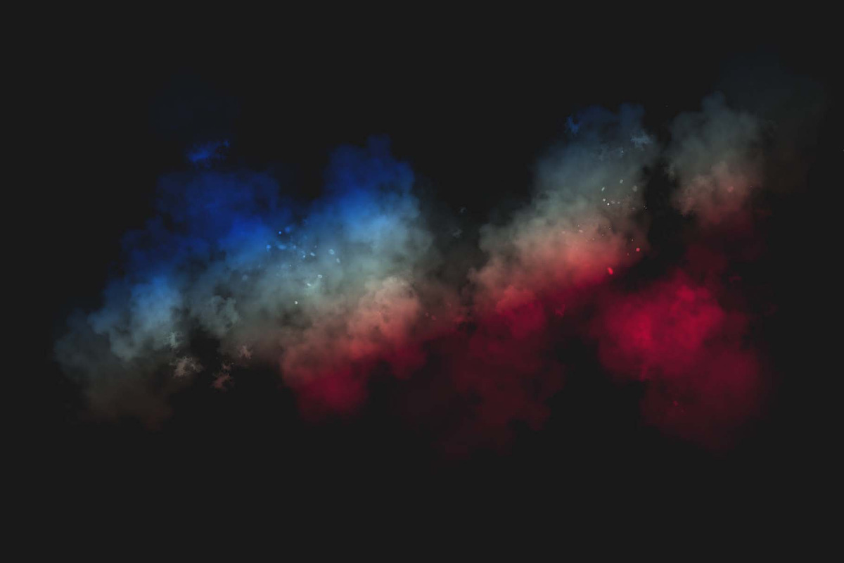Smoke Photoshop Brush Collation, a Brush Add-On by MRI STUDIO (Photo 5 of 41)