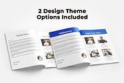 Finance Advisor Client Welcome Pack, a Marketing Template by Aks-Designs (Thumbnail 7 of 8)