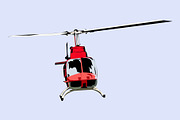 Helicopter, a Transportation Illustration by Sumberpangan (Thumbnail 3 of 3)
