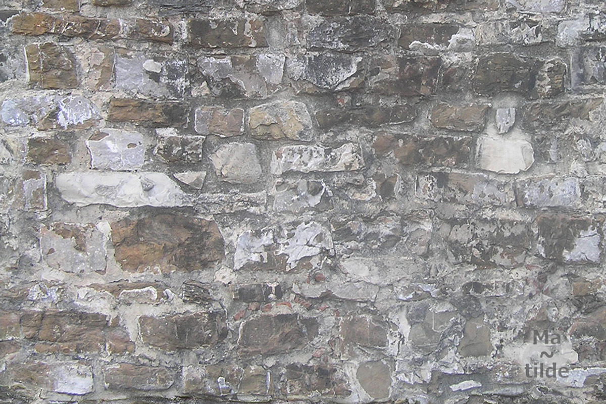 Stone Walls preview 3