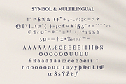 ET Kaliena - Serif Elegant Simplicit, a Serif Font by Eternity Studio (Thumbnail 11 of 12)
