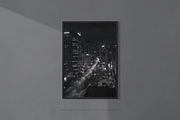 A4 Frame Mockup, a Print Template by Lelu Art Design (Thumbnail 5 of 11)