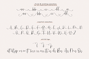 Midnight | Handwritten Script Font, a Script Font by KA Designs (Thumbnail 18 of 19)