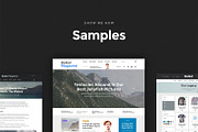 Baikal UI Kit - 130+ Components, an UI Kit Template by Great Simple (Thumbnail 4 of 4)
