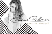 Mark Rasford Signature Font Script, a Script Font by Cotbada_studio (Thumbnail 7 of 9)